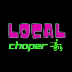 LOCALchoper icon