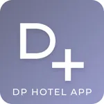 DP Hotel App icon