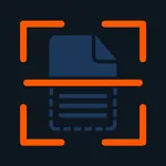 Scanner - Scan PDF Document † icon