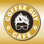 Coffee Guy Cafe Rewards icon