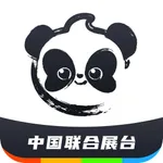 中国联合展台 icon