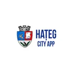 Hateg City App icon