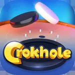 Crokinole Star Online icon