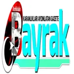 Bayrak Gazetesi icon