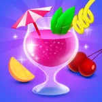 Cocktail Shake icon