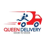 Queen Delivery - Driver icon