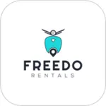 Freedo Rentals icon