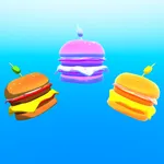 Burger Rusher icon