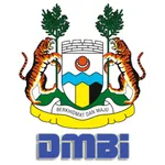 DMBI icon