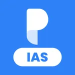 Prepp IAS icon