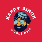 Happy Singh Eats icon