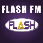 Flash FM France icon