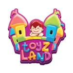 Toyzland icon