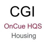 CGI OnCue HQS Housing icon