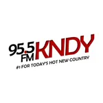 95.5 KNDY icon