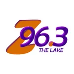 Z-96.3 The Lake. icon