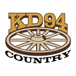 KD Country 94. icon