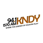 1570 KNDY-AM. icon