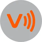 VMAX Digital Fone icon