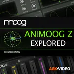 Explore Guide For Animoog Z icon