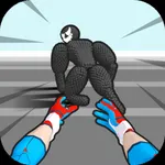 Web Man : Ropy Hands icon