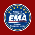 Gadsden Etowah County EMA icon