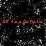 D2 Rune Collector icon