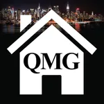 My QMG Home icon