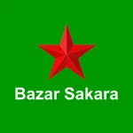 Bazar Sakara icon