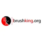 Brush King icon