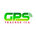 GPS TRACKER ICA icon