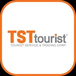 TSTtourist icon