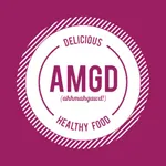 AMGD icon