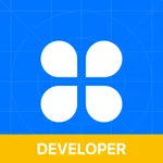 AppMaster Developer icon