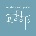 sendai music place ROOTS icon