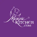 Magic Kitchen icon