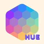 Hexagon of Hue icon