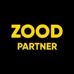 Zood Food Partner icon