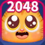 TOYCAT 2048 icon