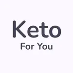 Keto For You icon