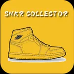 Sneaker Collector-Buy Kick App icon