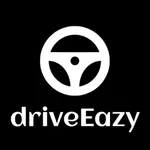 DriveEazy - MapEazy Driver App icon