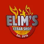 Elims Kebab Shop icon