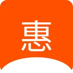 好惠淘 icon