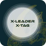 X-LEADER TAG icon