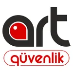 Art Güvenlik icon