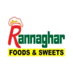 Rannaghar Food & Sweets icon