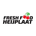 Fresh Food Heijplaat icon