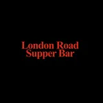 London Road Supper Bar. icon