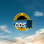 Dumpster Residential icon